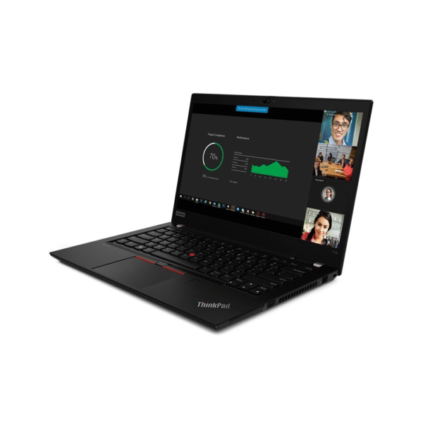 Lenovo Thinkpad T14 Gen 1 - Image 3