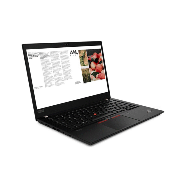 Lenovo Thinkpad T14 Gen 1 - Image 4