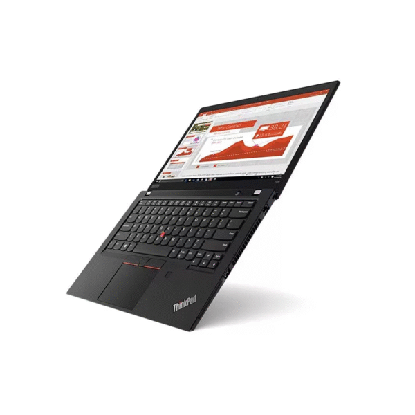 Lenovo Thinkpad T490 - Image 3