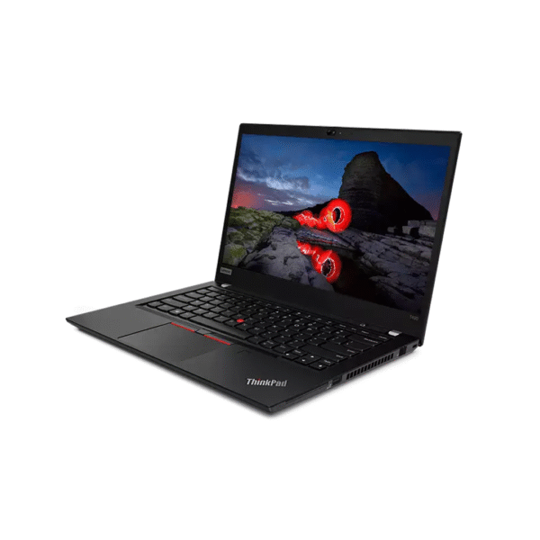 Lenovo Thinkpad T490 - Image 4