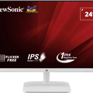 Viewsonic Monitor VA2432-H-W